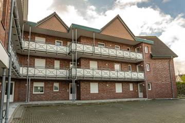 Ferienwohnung für 2 Personen in Büsum, Dithmarschen, Bild 4