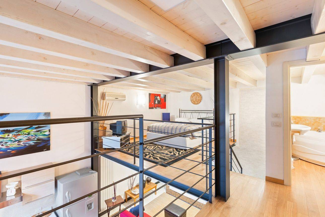Appartamento intero, ☆Loft di Design P.ta Romana/ C.so Lodi X4!☆ in Milano, Provincia di Milano