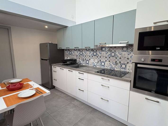 Ferienhaus für 4 Personen, mit Terrasse, mit Haustier in Les Ayguades - 2