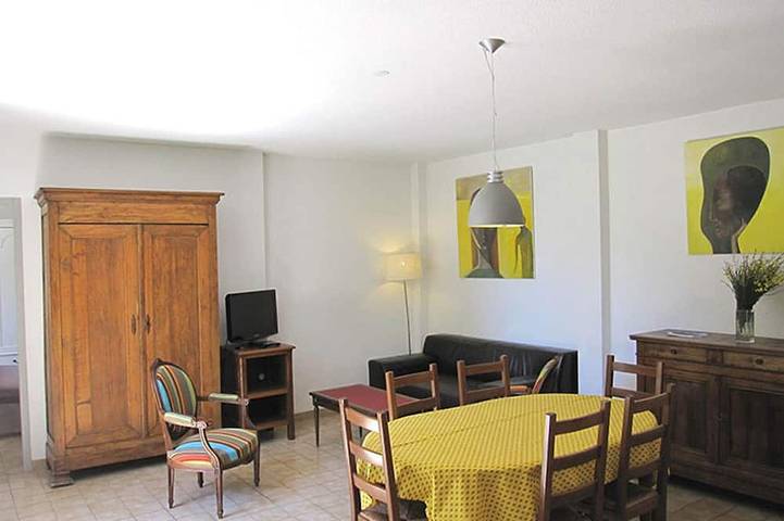 Gîte pour 6 personnes, avec piscine à Marcorignan - 4