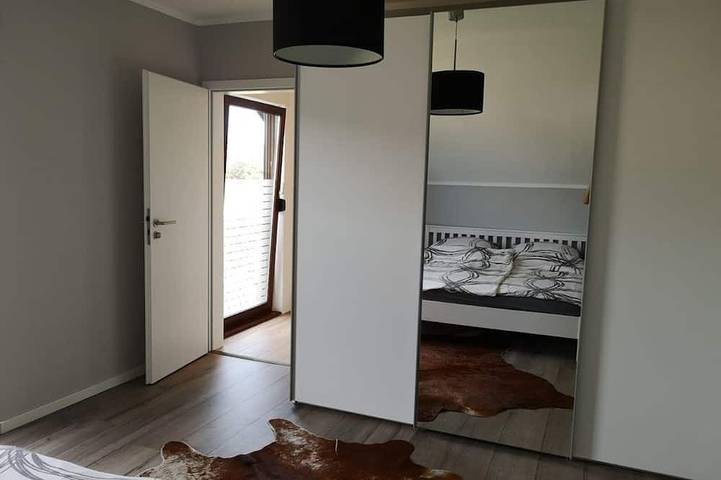 Ganze Wohnung, Ferienwohnung \"Bella Mosel\" in Riol, Moseleifel