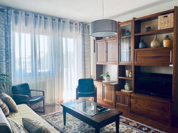 Gîte pour 4 personnes, avec vue et balcon à San Donà di Piave - 3