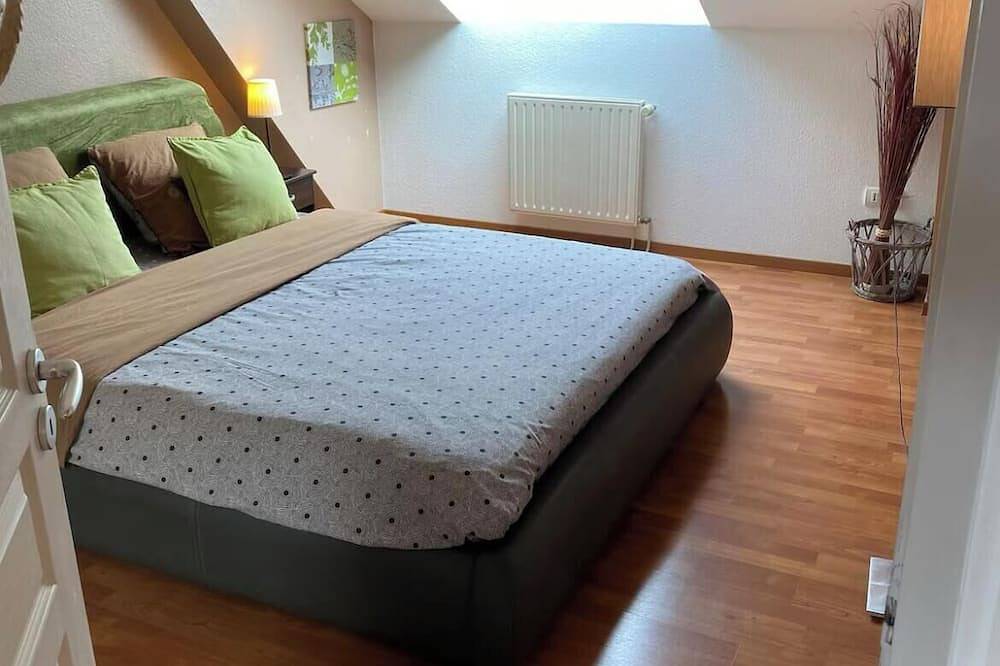 Entire apartment, The Blue Gentian, view of Lake Saint Point in Mouthe-Lac et Mont d’Or, Doubs