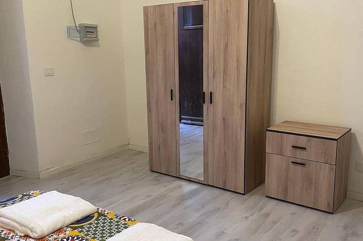 Gîte pour 4 personnes, animaux acceptés à Reggio de Calabre - 4