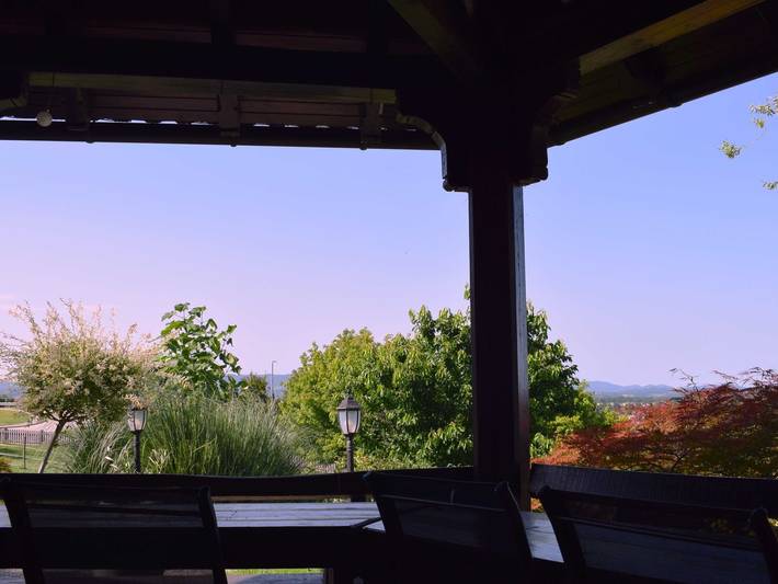 Gîte pour 2 personnes, avec jardin et vue, adapté aux familles dans Brežice - 4