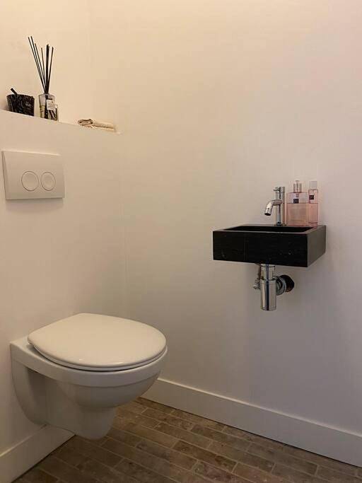 Location de vacances pour 2 personnes, avec jardin dans Sluis - 4