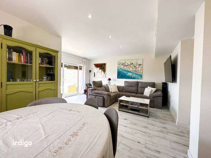 Casa de vacaciones para 6 personas con terraza in Urbanizacion Costa Esuri, Ayamonte