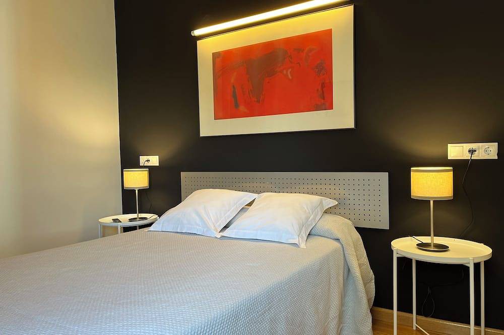 Appartement entier, León Apartments. 20 years of success. Centrally located and recently air-conditioned in León, Chaîne Cantabrique