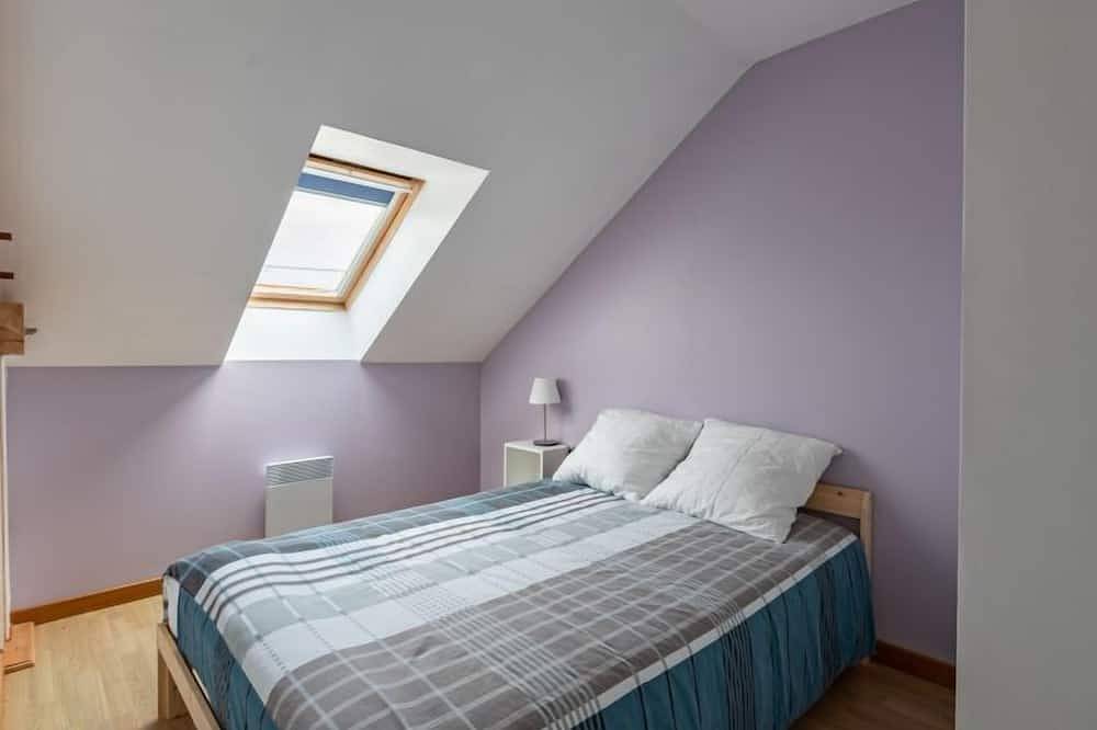 Ferienhaus Lana in Denneville, Coutances und Umgebung