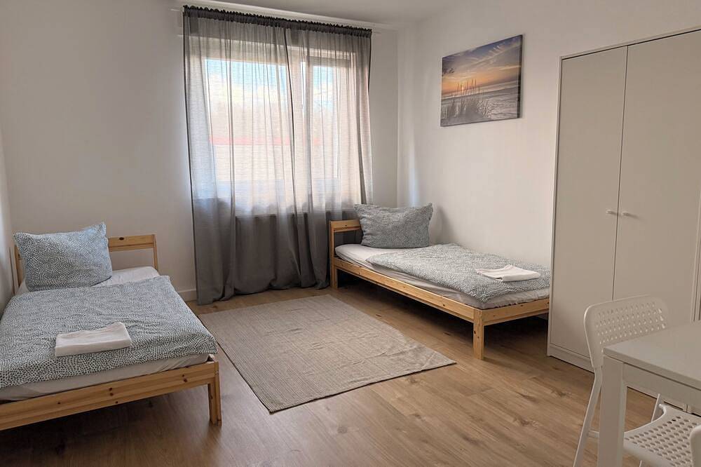 Ganze Wohnung, Ferienwohnung Oppenheim in Oppenheim, Landkreis Mainz-Bingen