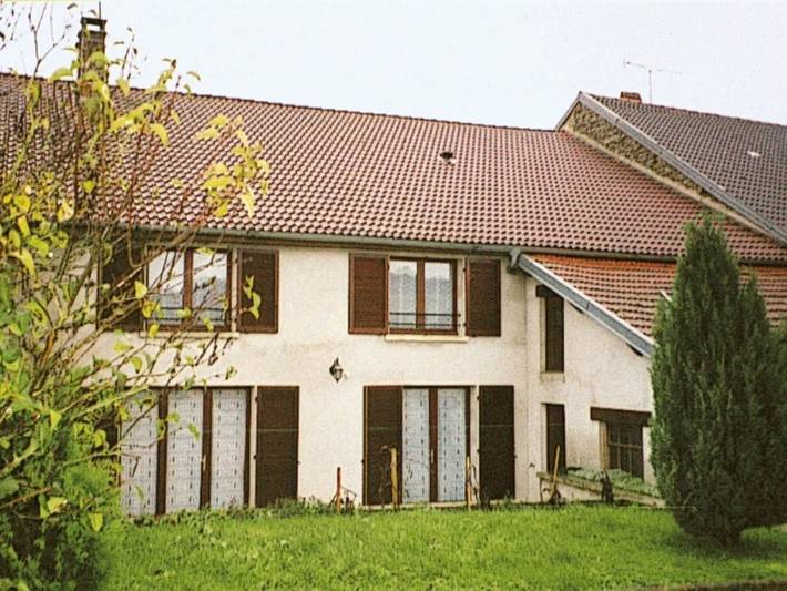 Location gîte pour 5 personnes