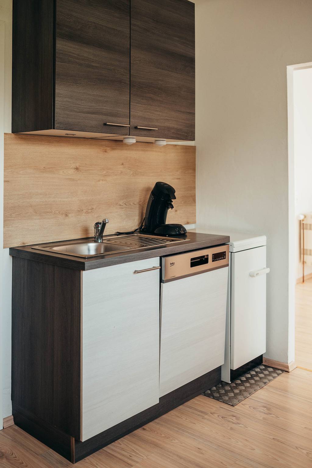 Ferienhaus Wieselburg in Mostviertel Region