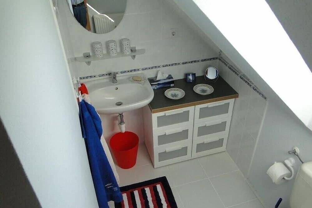 ****Ferienhaus, 62 qm, 3 Pers. 2 Schlafz., Feldrandlage, Ostsee- und Schleinähe in Windeby, Rendsburg-Eckernförde