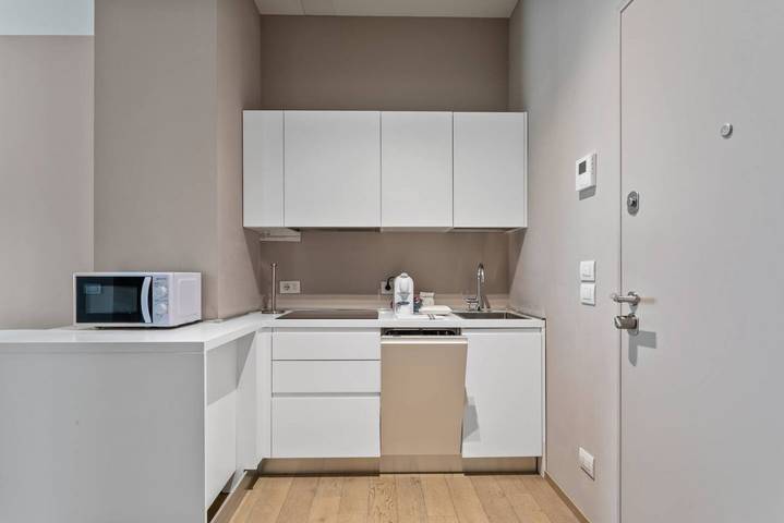 Ganze Wohnung, Ferienwohnung für 4 Personen in Treviso, Treviso Provinz