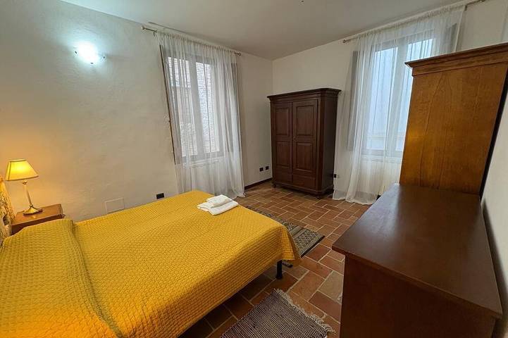 Entire apartment, Ancient Lodging Molenda in Città di Castello, Valtiberina