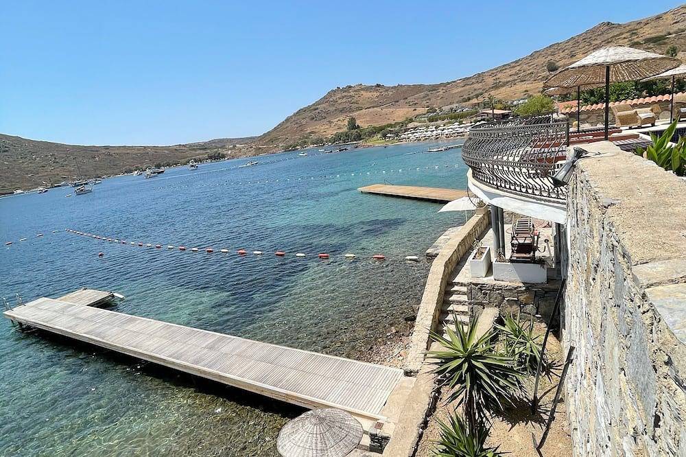Villa pour 9 Personnes dans Bodrum, Muğla (province)