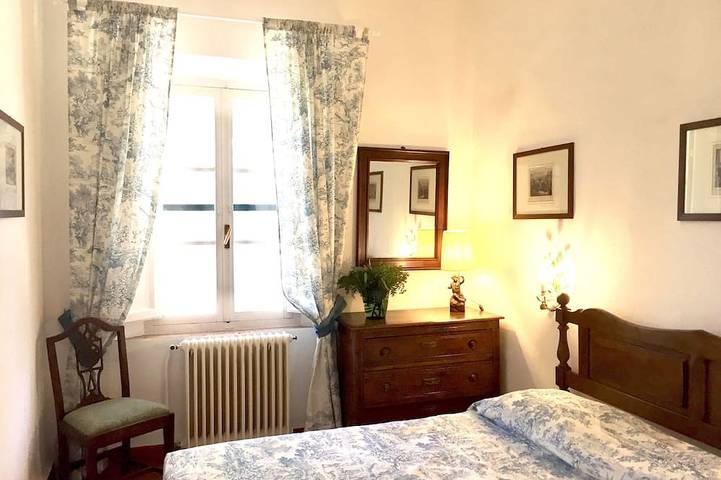 Villa mit pool für 17 Personen, mit Garten auf Elba - 4