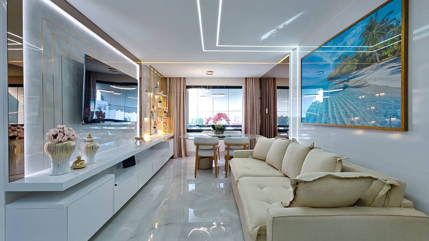 Holiday apartment for 4 people, with pool - 1