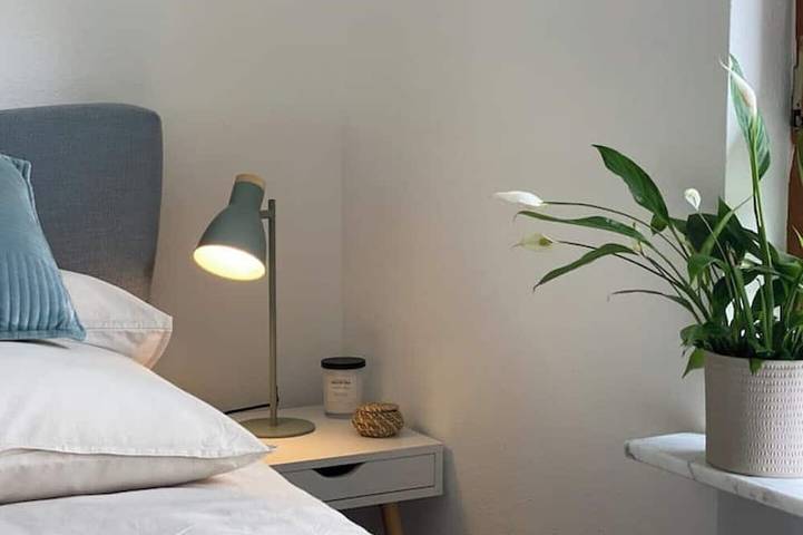 Ferienwohnung für 5 Personen, mit Balkon in Schondorf - 4