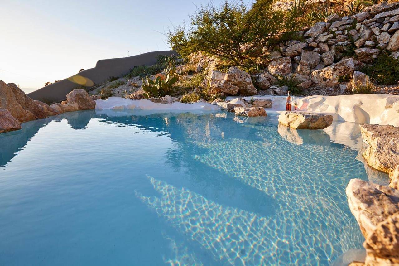 Holiday Home in Santorini
