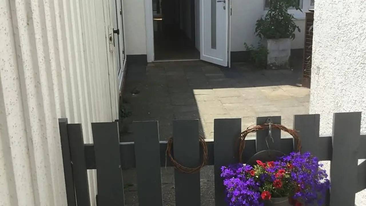 Ganze Ferienwohnung, Ferienwohnung für 2 Personen (64 m²) in Nordhorn in Nordhorn, Landkreis Grafschaft Bentheim