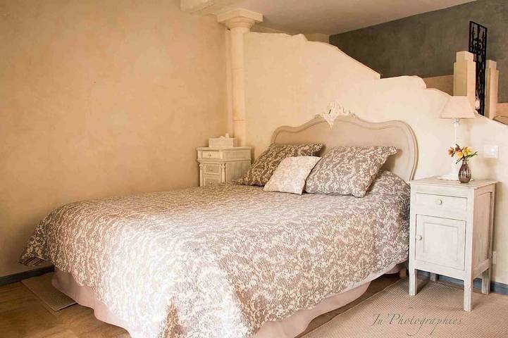 Maison d’hôte pour 13 personnes, avec jardin dans Oise - 4