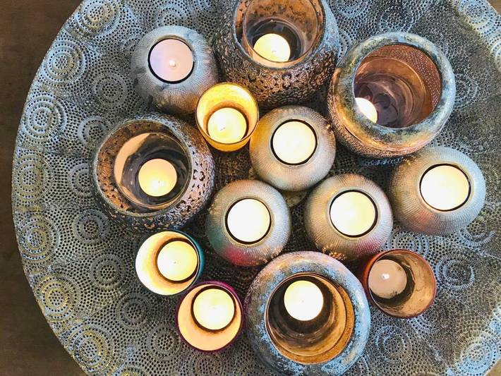 Ferienhaus für 8 Personen, mit Garten und Ausblick in Fünfseenland - 4