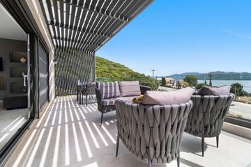 Villa για 8 Άτομα σε Νικιάνα, Αλέξανδρο, Φωτογραφία 2