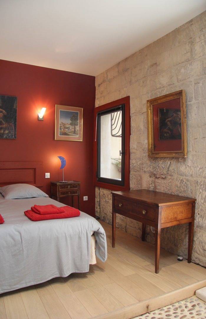Chambre d’hôte pour 2 personnes à Avignon - 4