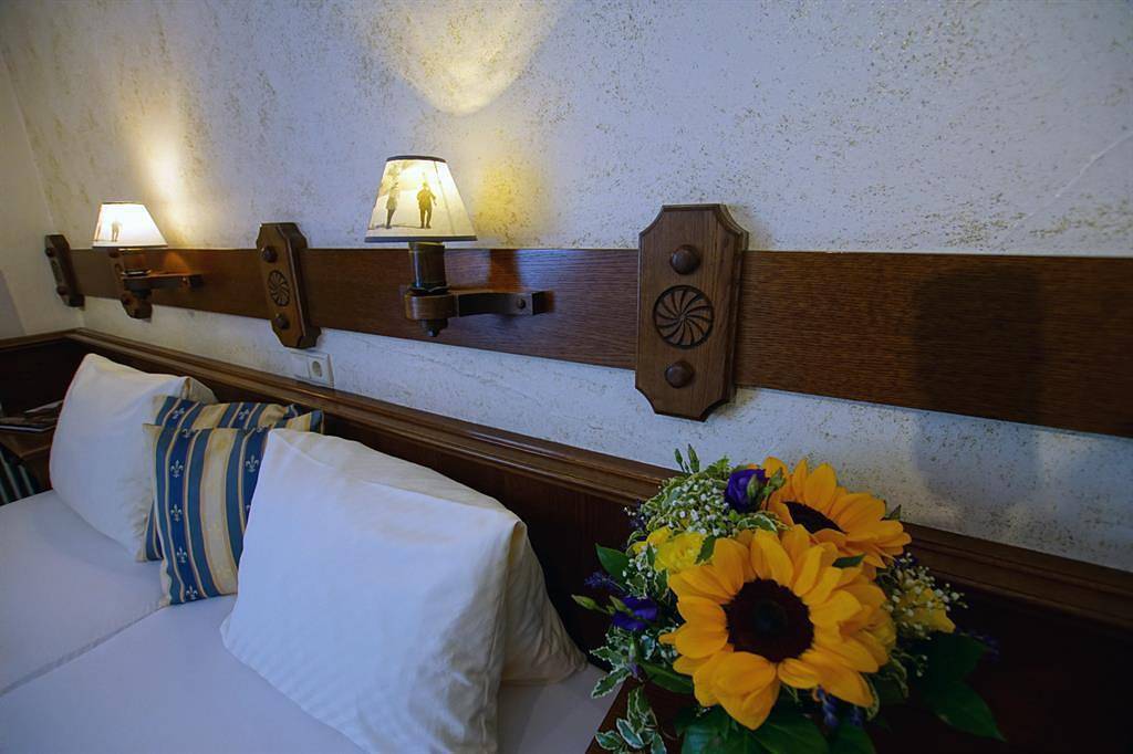 Dreibettzimmer mit Du/Wc, Balkon in Kitzsteinhorn - Kaprun, Kaprun