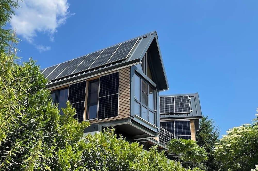 Taunus Tinyhouse Haus C in Weilrod, Hochtaunuskreis