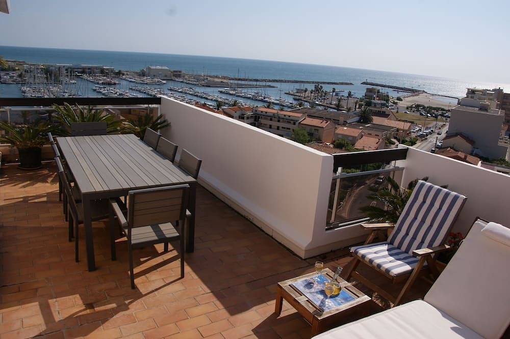 Appartement de vacances