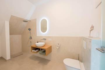 Bauernhof für 2 Personen in Steirerland, Oststeiermark, Bild 4