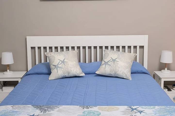 Appartement de vacances pour 4 personnes - 1