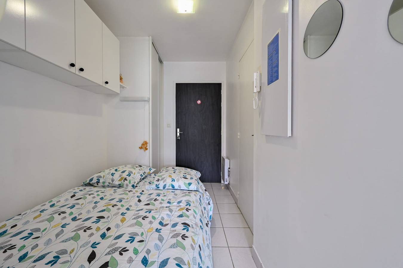 Ganzes Studio, L'écume - 20m plage - Balcon in Pornichet, Côte d'Amour