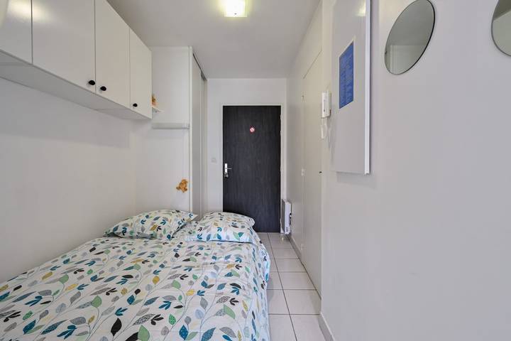 Gîte pour 2 personnes, avec balcon, adapté aux familles à Pornichet - 3