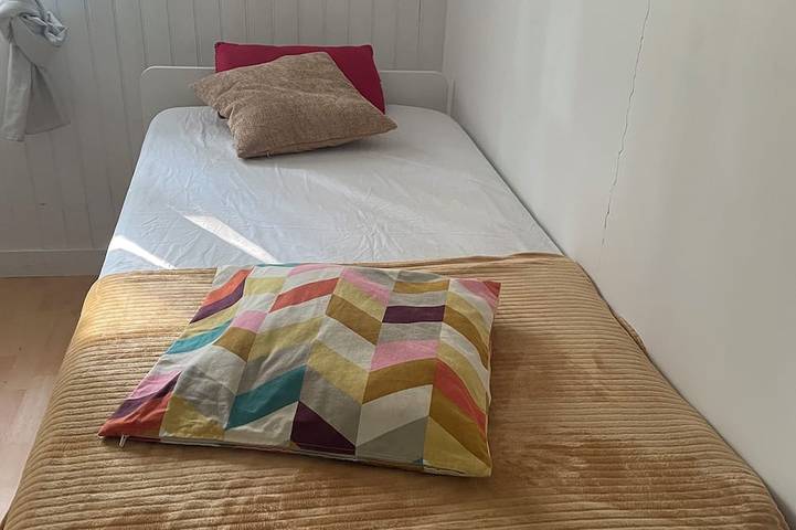 Location de vacances pour 12 personnes à Plaisir (Yvelines) - 3