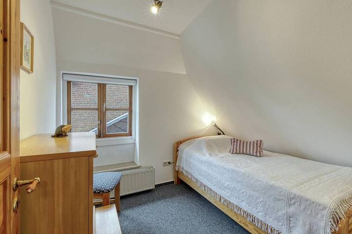 Ferienhaus für 5 Personen, mit Garten in Freizeitpark Tolk-Schau - 4