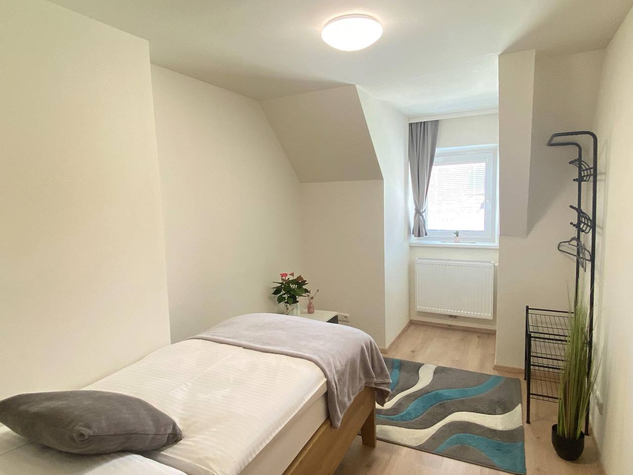 City-Appartment 4 in Südoststeiermark, Feldbach