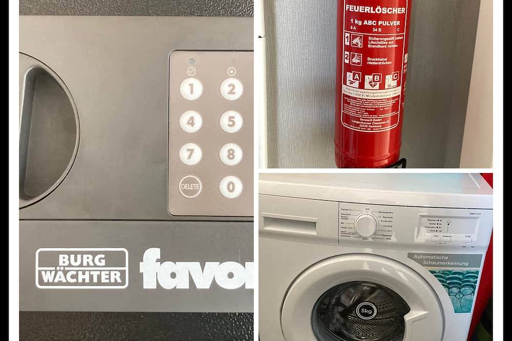 Ferienhaus für 5 Gäste mit 70m² in Südbrookmerland (163567) — Bild 4