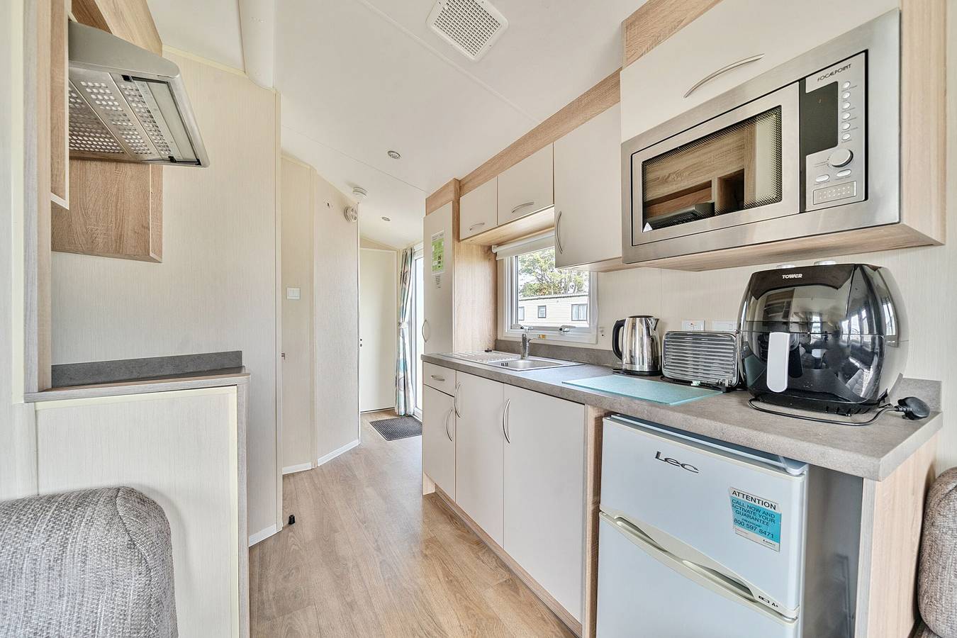 Golden Dune - Hayling Island in Hayling Island, Havant