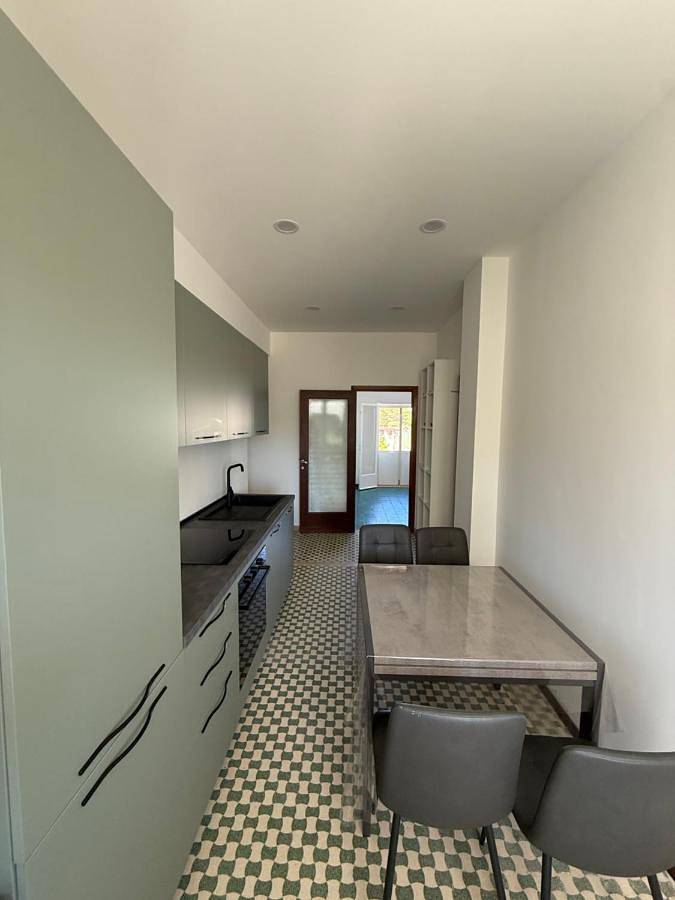 Villa La Conca Stella Marina Casa sul mare con parcheggio privato in Torre Olevola, San Felice Circeo