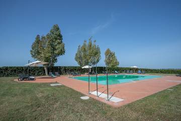 Agriturismo per 6 Persone in Piombino, Riviera Toscana, Foto 2