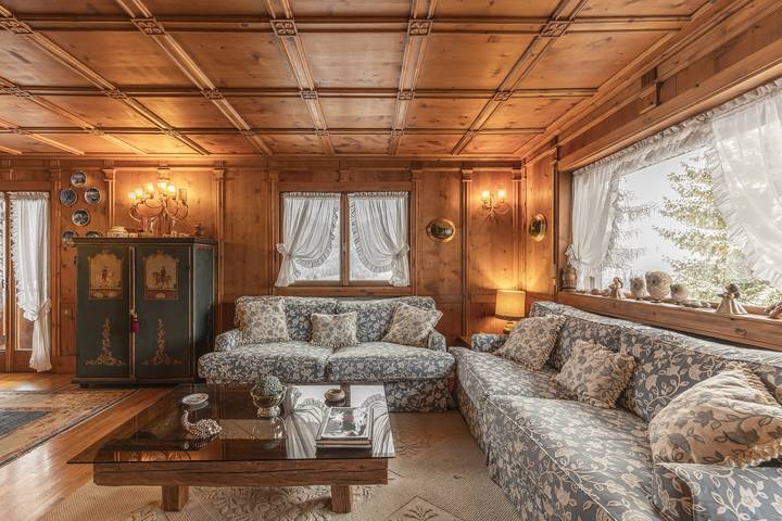 Apartamento de vacaciones para 6 personas, con balcón, Se admiten mascotas - 1