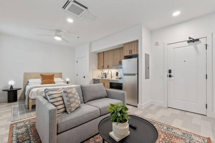 Apartamento para 2 personas en San Antonio