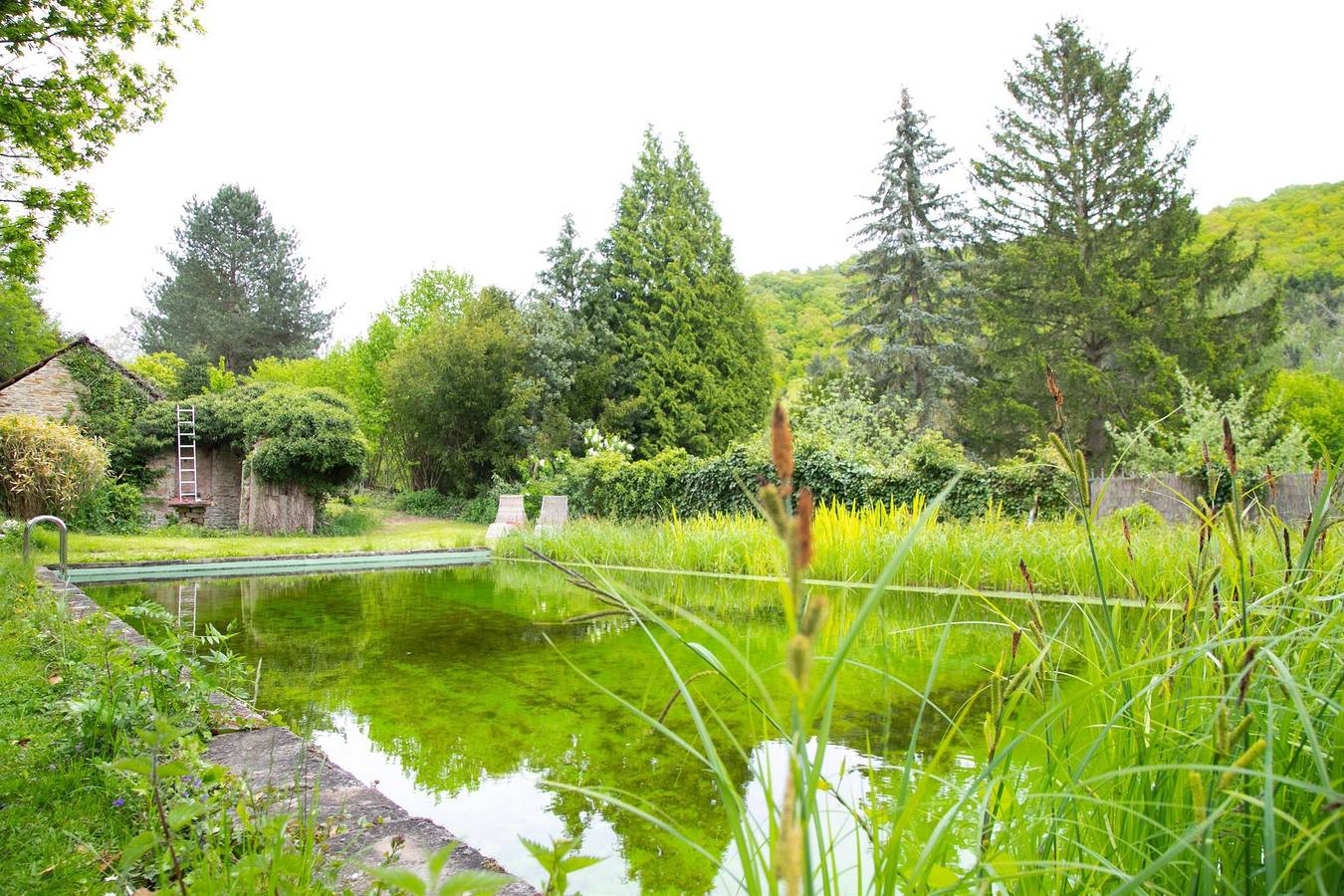 Ganze Ferienwohnung, 4-Bettwohnung in Meisenheim, Pfälzer Bergland