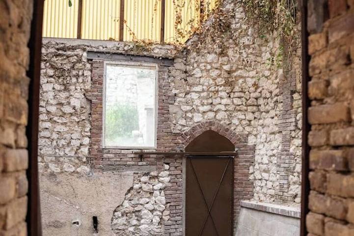 Château pour 15 personnes - 1