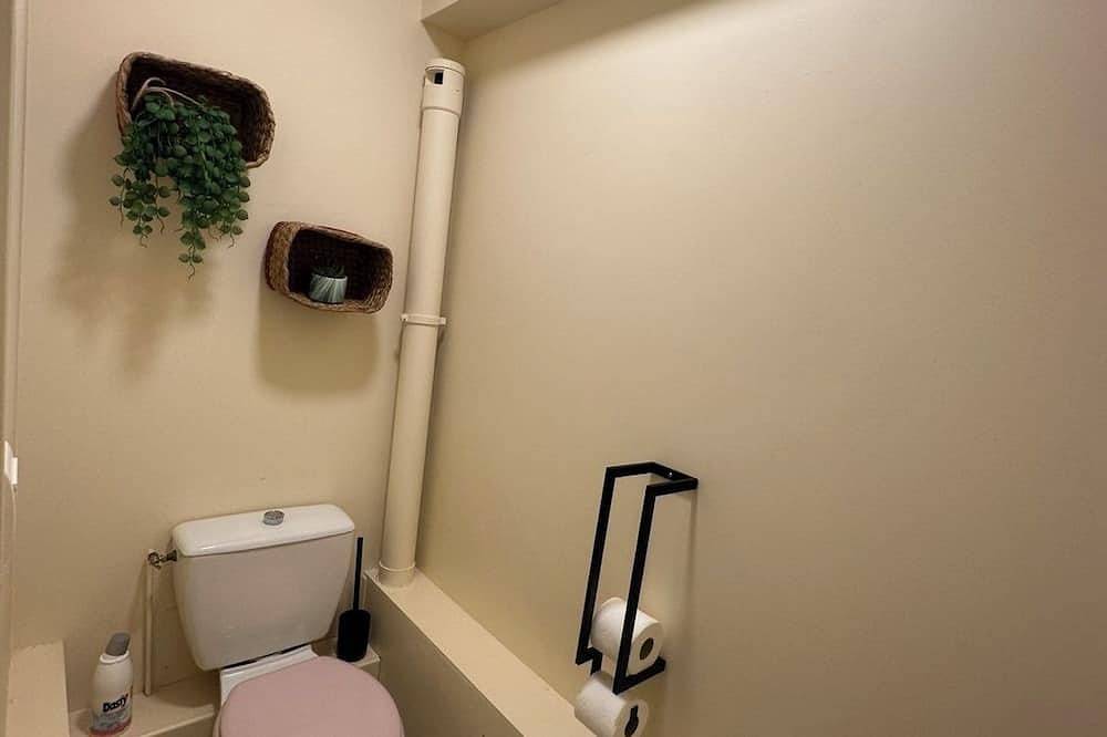 Entire apartment, F2 Place République Centre - Bright & equipped in Châlons-en-Champagne, Marne