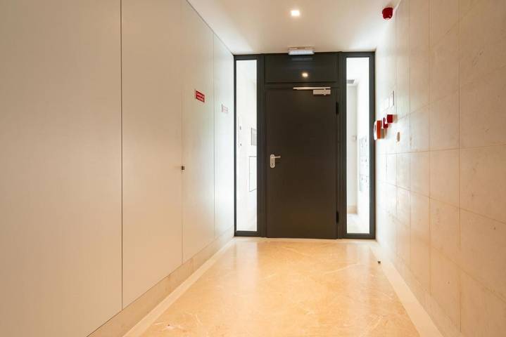 Casa rural para 4 personas, con terraza y vistas en Cascaes - 3