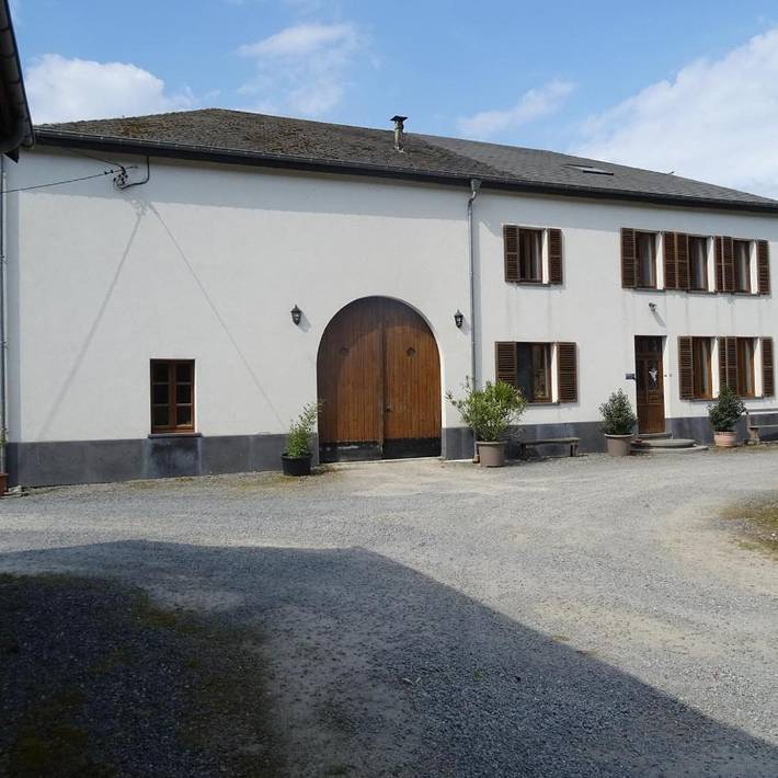 Location de vacances pour 18 personnes, avec jardin dans Laviot - 2